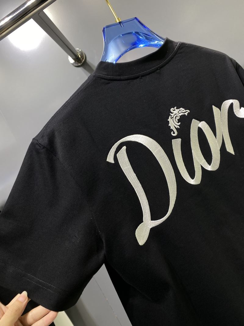 Christian Dior T-Shirts